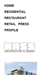 Mobile Screenshot of mass-arch.com